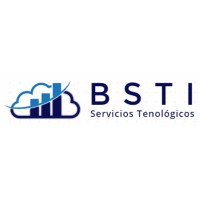 BSTI Servicios Tecnológicos Logo