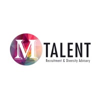 MTalent Chile Logo
