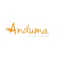 ANDUMA VIAJES Y TURISMO Logo