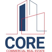 CORE Commercial Real Estate, Inc. Logo