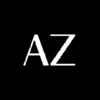 Armazem AZ Logo