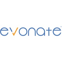 Evonate Solutions Logo