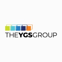The YGS Group Logo