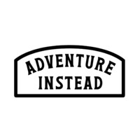 Adventure Instead - Elopement Photographers & Guides Logo