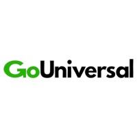 GoUniversal | Accessibility & Aging-in-Place Logo