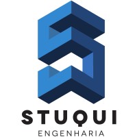 Stuqui Engenharia Logo