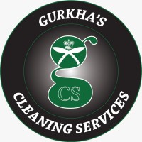 Gurkhas Cleaning Services Logo