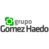 Grupo Gómez Haedo Logo