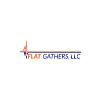 Flat Gathers LLC Logo