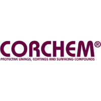 Corchem Logo