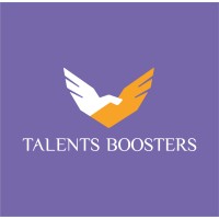 Talents Boosters Logo
