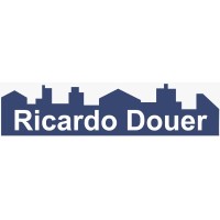 Ricardo Douer Propiedades Logo