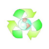 ATLAS Consultoria Ambiental Logo