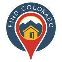 Find Colorado Logo