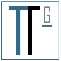 The Transformation Groupe Logo