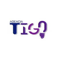 Tigo-Agency Logo