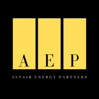 Altair Energy Partners Logo