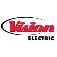Vision Electric Logo