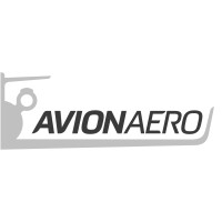 AvionAero Logo