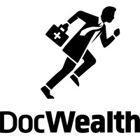 DocWealth Logo