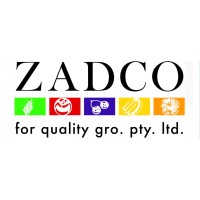 Zadco For Quality Gro Logo