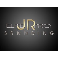 JR Elite PRO BRANDING LLC Logo