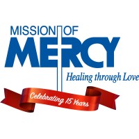Mission of Mercy Texas Logo