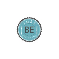 Just BE Kitchen Logo