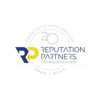 Reputation Partners, LLC Logo