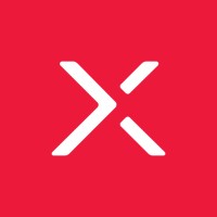 Amp X Logo