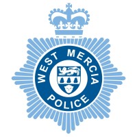 West Mercia Police Logo