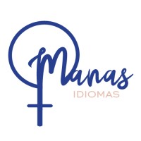 Manas Idiomas Logo