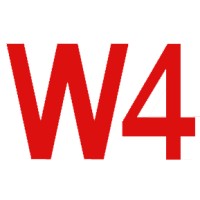 W4 Consultants Ltd Logo