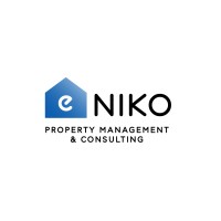 ENIKO Property Management & Consulting Logo