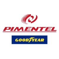 Pimentel - Llantas y servicios Logo
