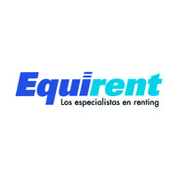 Renting Equirent Logo