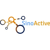 SinoActive Logo