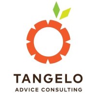 Tangelo Advice Consulting Logo
