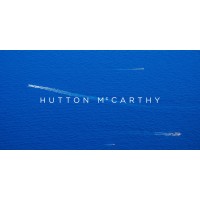 Hutton McCarthy Logo