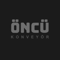 Öncü Konveyör ve Otomasyon Logo