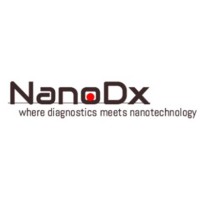 NanoDx Healthcare Pvt. Ltd. Logo