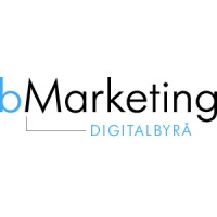 bMarketing Logo