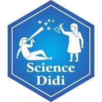 Science Didi Logo