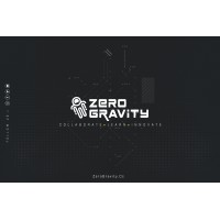 ZeroGravity Logo