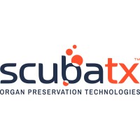 ScubaTx Limited Logo