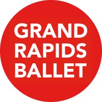 Grand Rapids Ballet Logo