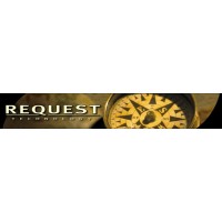 Request Technology, LLC Logo