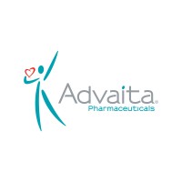Advaita Pharmaceuticals Logo