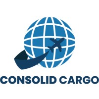 IDC CONSOLID CARGO SA de CV Logo