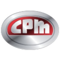 CPM Packaging Group Logo